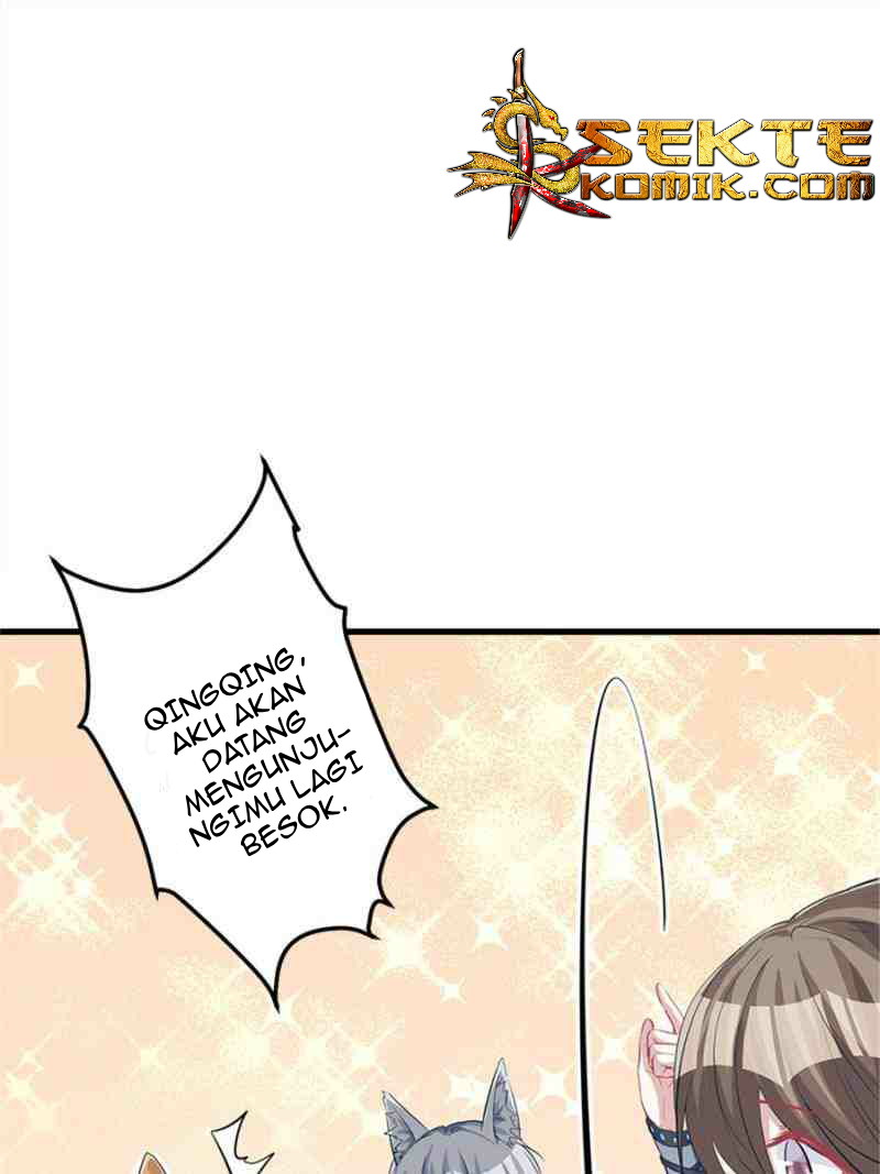 Beauty and the Beasts Chapter 88 Gambar 17